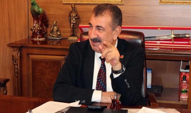 Tarımda yeni dönem vurgusu… TÜRKYED’den ‘maaşlı çiftçilik’ modeline tam destek