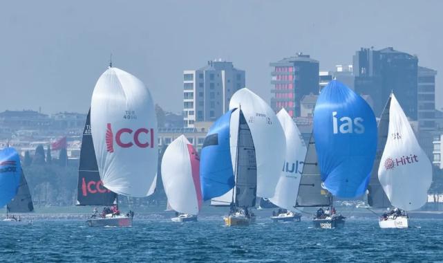 TAYK Sezonu Captain Haddock Kupası ile başlıyor