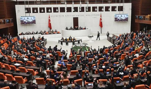 TBMM’den Sumud Filosu saldırısına oy birliğiyle kınama! Korsanlık ve savaş suçudur