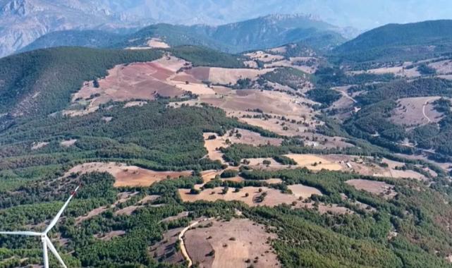 TEMA Vakfı’ndan Eskişehir’deki maden projesine tepki… Bilirkişi keşfi 20 Nisan’da