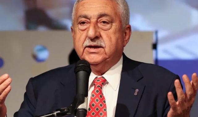 TESK Başkanı Palandöken: Enerji zamları esnafı zorluyor