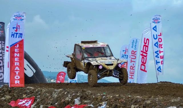 Trabzon’da Off-Road heyecanı başlıyor