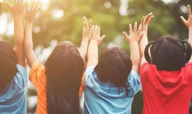 Türkiye’de çocuk nüfusu geriliyor! İşte istatistiklerle çocuk nüfusu