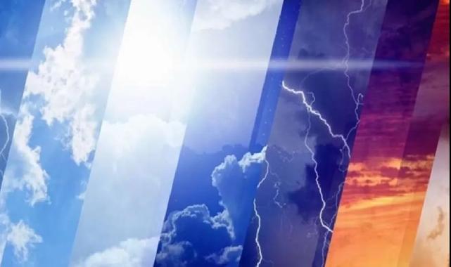 Türkiye’de sıcaklıklar artıyor… Çığ ve toz uyarısına dikkat