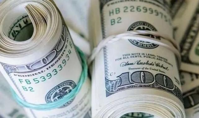 Türkiye’nin net uluslararası yatırım pozisyonu Şubat’ta da açık verdi