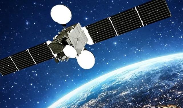 TÜRKSAT 6A uzayda 1 yaşında