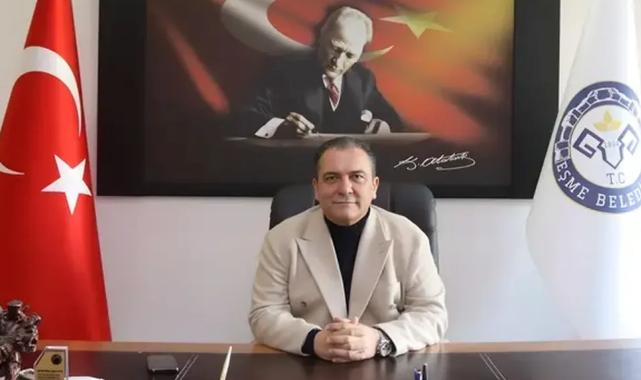 Tutuklanan Eşme Belediye Başkanı görevden uzaklaştırıldı