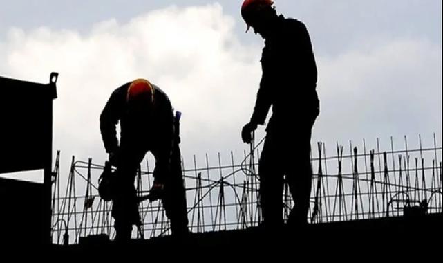 Ücretli çalışan sayısı Şubat’ta arttı