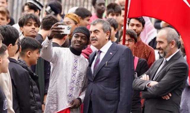 Uluslararası Anadolu İHL’lerde 2 bini aşkın yabancı öğrenci eğitimde