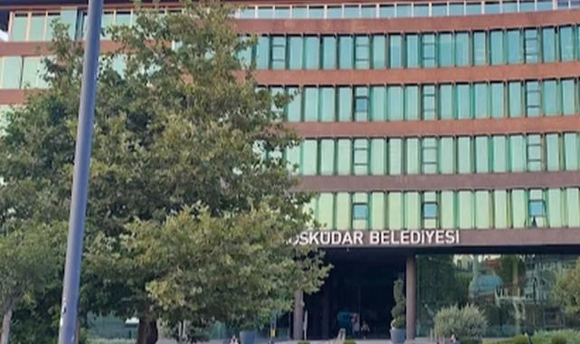 Üsküdar Belediyesi: Tüm faaliyetlerimiz yasal ve şeffaf