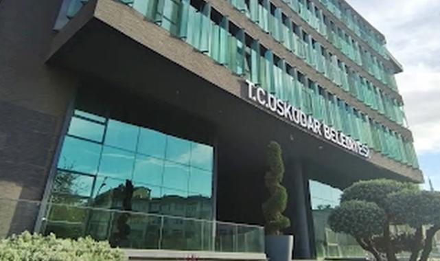 Üsküdar Belediyesi’nde ‘ruhsat’ soruşturması! Belediye Başkan Yardımcısı dahil 20 şüpheliye gözaltı