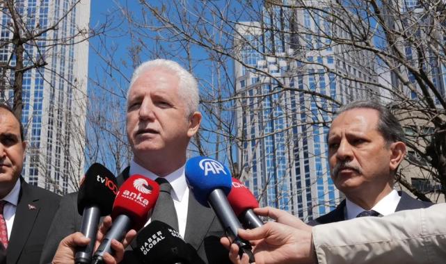 Vali Gül’den Beşiktaş’taki saldırıya yakın takip
