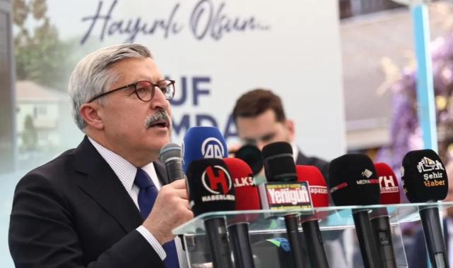 Yayman: İkinci 25 yılın hikayesi başlıyor