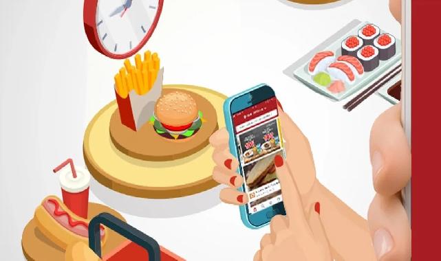 Yemek sipariş platformlarına yeni düzenleme… Gizli ücretler son!
