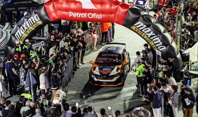 Yeni sezon Rally Bodrum’la açılıyor