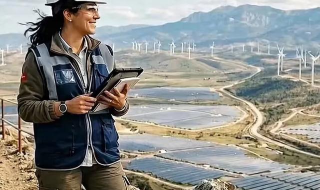 Yenilenebilir enerjide rekor üretim