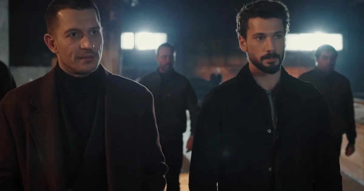 Yeraltı, Eşref Rüya, Teşkilat, Uzak Şehir dizileri kalkacak mı?