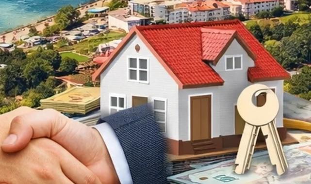 Yılların güven sorunu tarih oluyor… Tapuda güvenli devrim