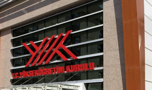 YÖK’ten yurt dışı için ‘diploma Tanınırlığını’ uyarısı