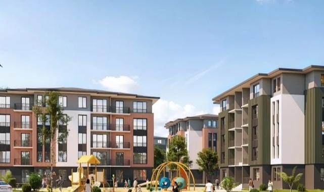 Yüzyılın Konut Projesi’nde dolandırıcılık uyarısı: Sahte siteler ve SMS’lere dikkat!