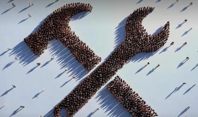 1 Mayıs grafiği… Sendikal hakları kısıtlayan ülkelerin sayısında 9 yılda ciddi artış!