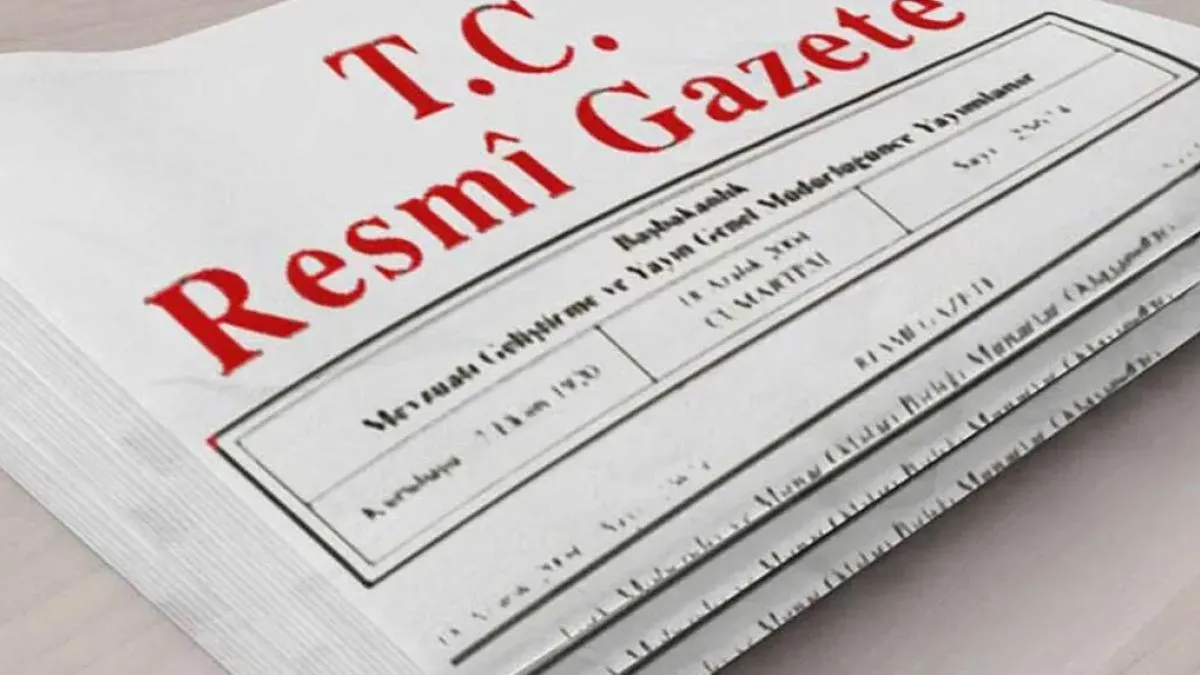 7 kişinin malvarlığı dondurma kararı kaldırıldı!