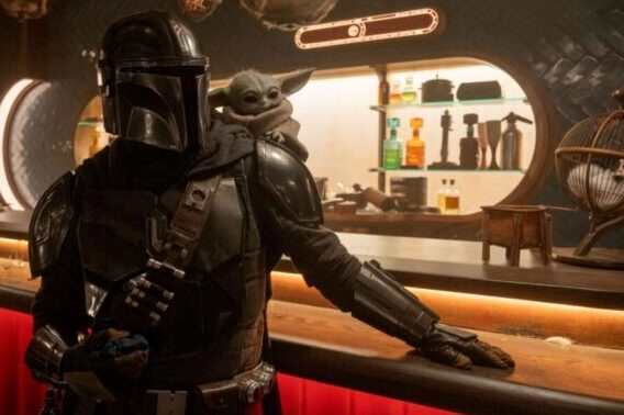 The Mandalorian ve Grogu TV’de bir sezon olmalıydı