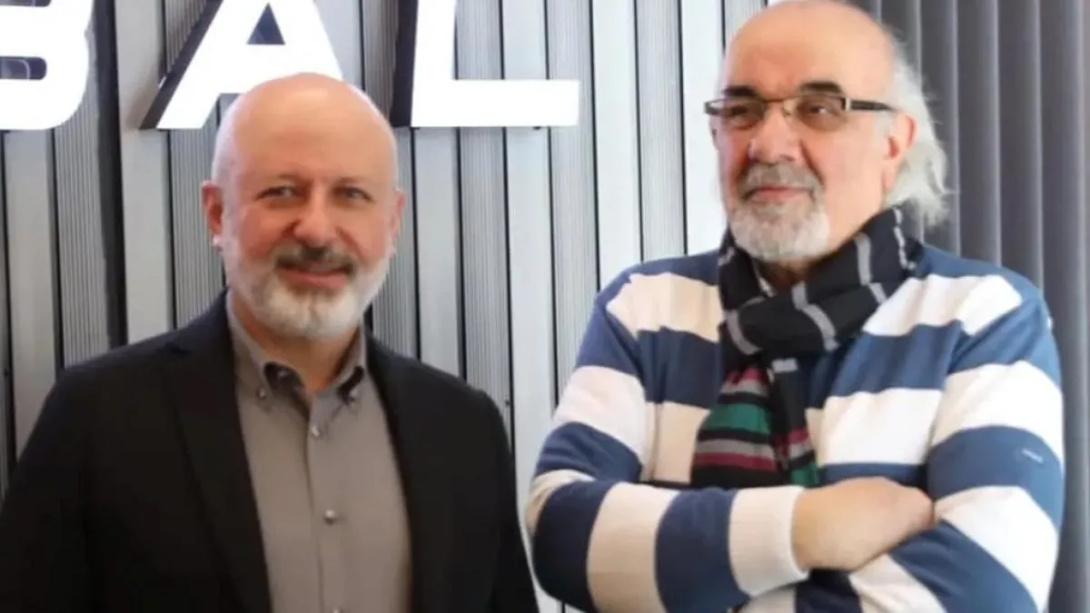 Ahmet Çolakbayrakdar’dan ‘Kurban’ mesajı
