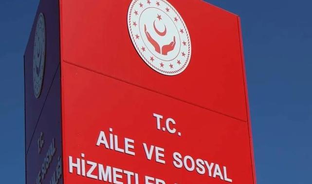 Aile ve Sosyal Hizmetler Bakanlığı’ndan 680 personel alımı