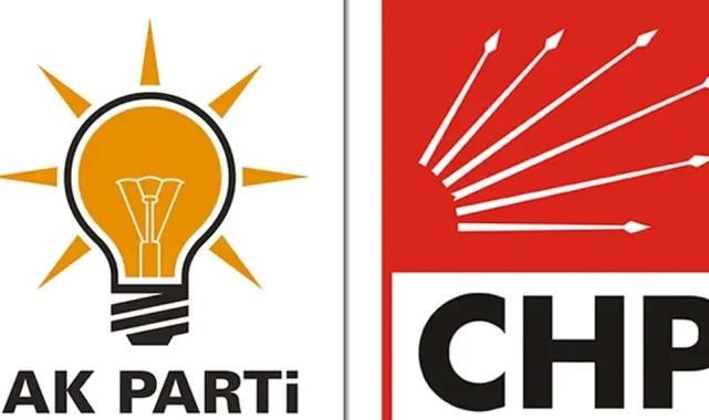 AK Parti’den Özgür Özel’e tepki