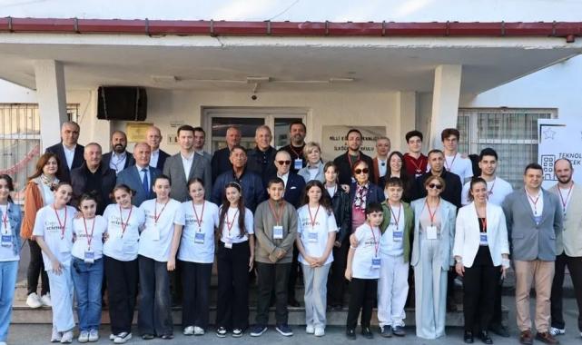 Arhavi’de “Vicdanlı Bilim Şenliği” büyük ilgi gördü
