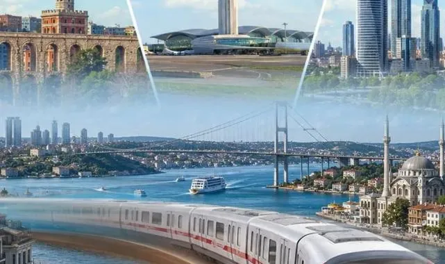 Arnavutköy–Halkalı hattında geri sayım
