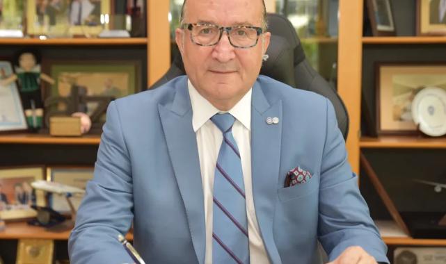Ayhan Zeytinoğlu: Eximbank kredileri dış ticaret için çok önemli