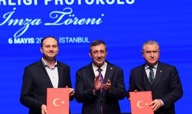 Bağımlılıkla mücadelede yeni seferberlik… “Adım Adım El Ele”’nin startı İstanbul’dan verildi