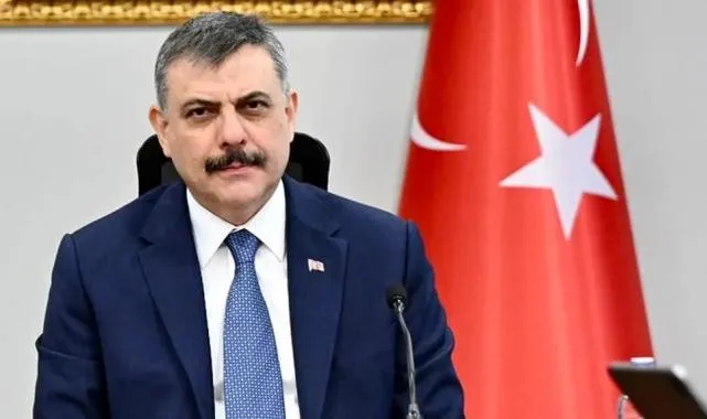 Bakan Çiftçi: Terörün dijital uzantılarına göz açtırmayacağız