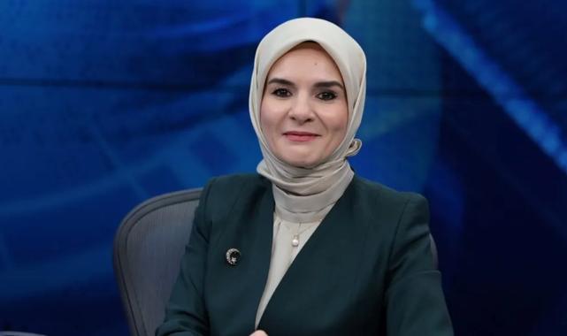 Bakan Göktaş: Mayıs’ın son haftası Milli Aile Haftası olarak kutlanacak