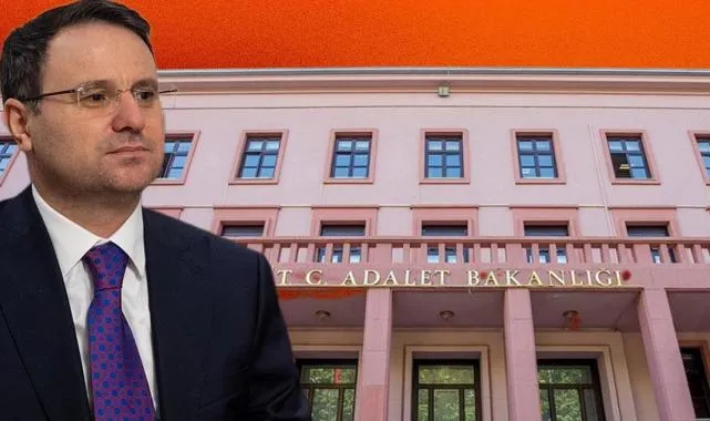 Bakan Gürlek’ten siber vatan mesajı: Yüksek teyakkuz hâlindeyiz!