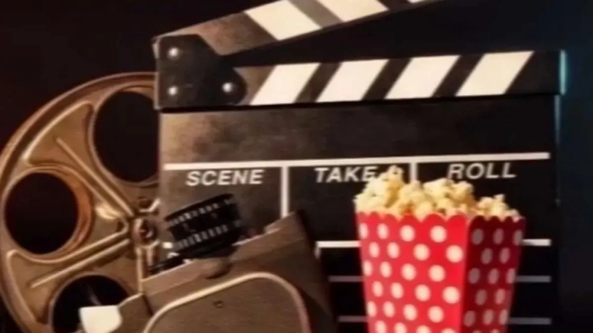 Beyaz perdede haftanın yeni filmleri