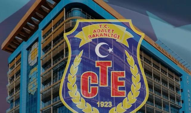 Ceza ve Tevkifevleri personelinin görevde yükselme sınav sonuçları açıklandı