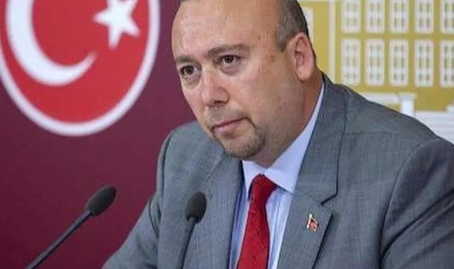CHP Özkan Yalım’ı ihraç etti!