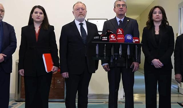 CHP’den DEM Parti’ye ara seçim ziyareti