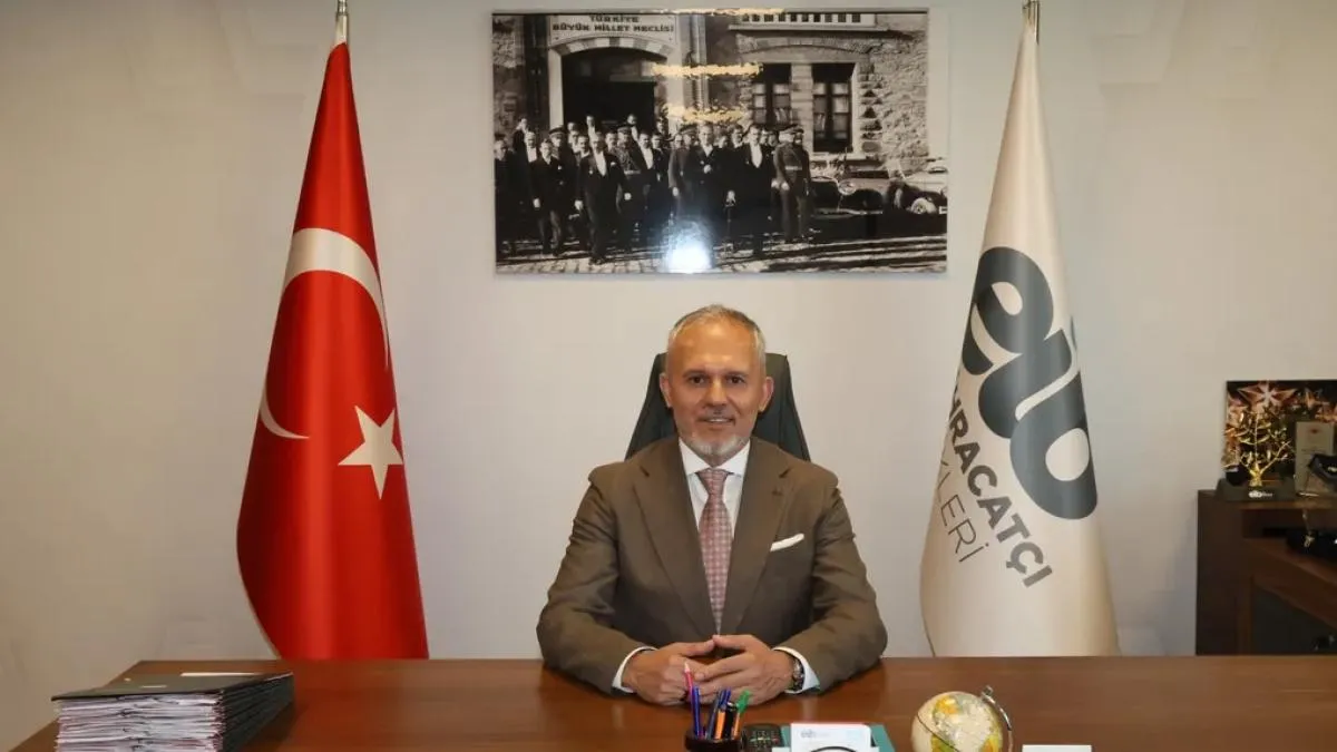 Çilek ihracatında katma değerli büyüme sürüyor