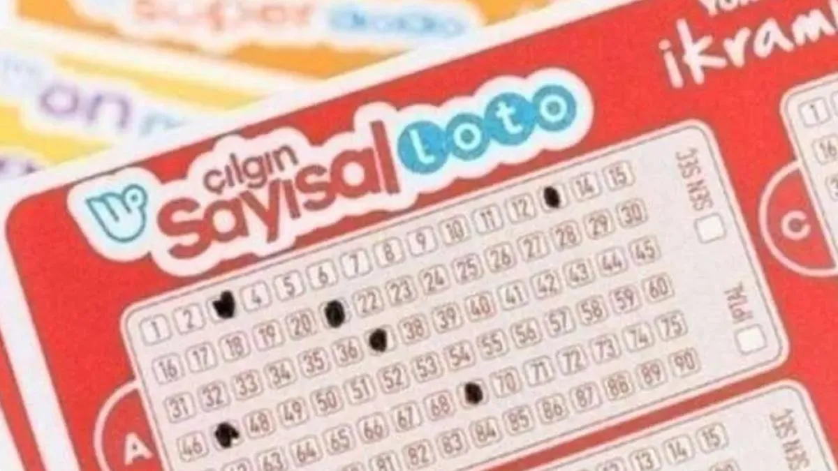 Çılgın Sayısal’da 20 günde 287 talihli ekstra kazandı