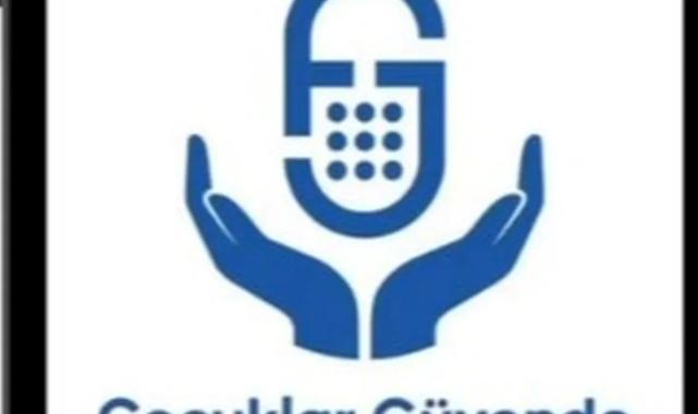 Çocuklar Güvende Uygulaması dünya sahnesinde ilk 20’de