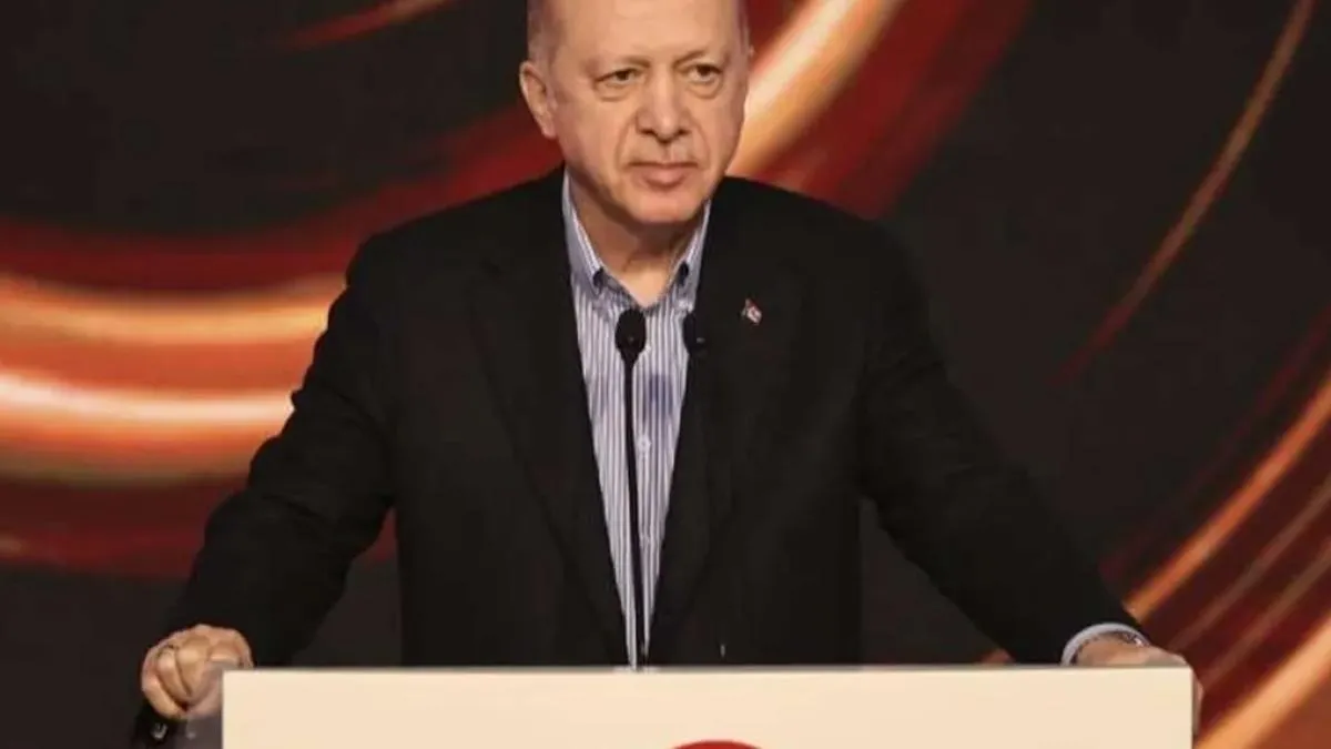 Cumhurbaşkanı Erdoğan’dan kritik telefon