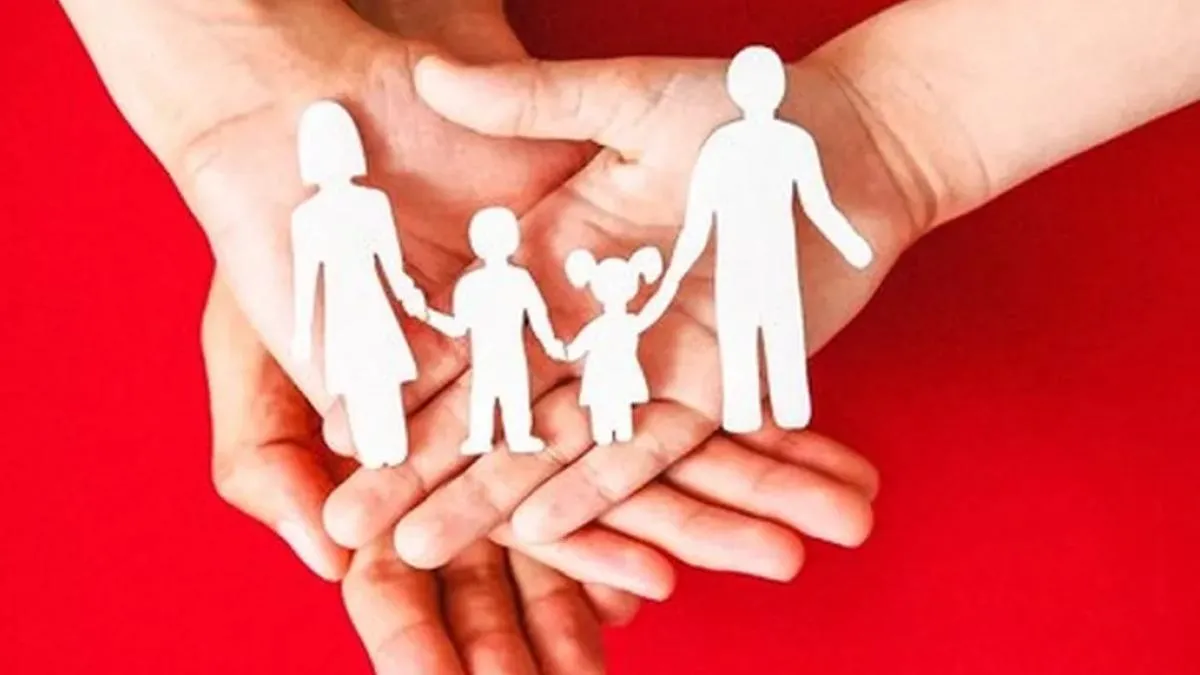 Cumhurbaşkanı Erdoğan’dan ‘Milli Aile’ mesajı