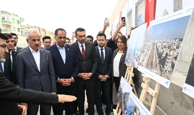 Dev hızlı tren projesinde inceleme! Seyahat süresi 6,5 saatten 2 saate düşecek