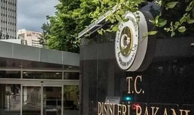 Dışişleri’nden Kırım Tatar Sürgünü ve Çerkes Sürgünü mesajı