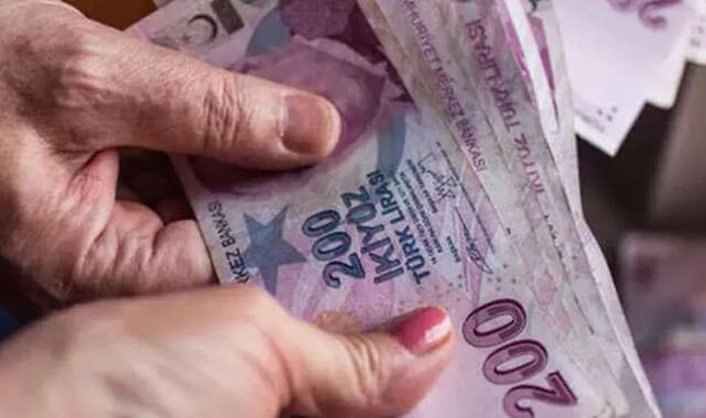 Emekli bayram ikramiyelerinin tarihleri belli oldu