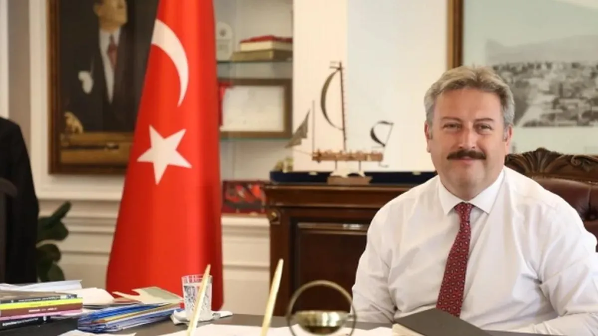 Engelsiz dönüşüm Kayseri Melikgazi’de başladı
